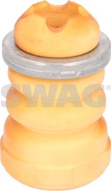 Swag 33 11 0547 - Отбойник, демпфер амортизатора abcparts.ee