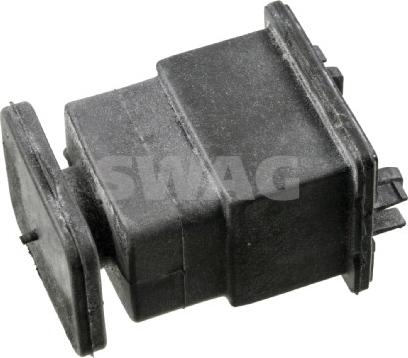 Swag 33 11 0551 - Подвеска, радиатор abcparts.ee
