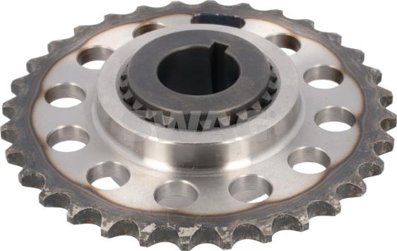 Swag 33 11 0532 - Шестерня, топливный насос высокого давления abcparts.ee