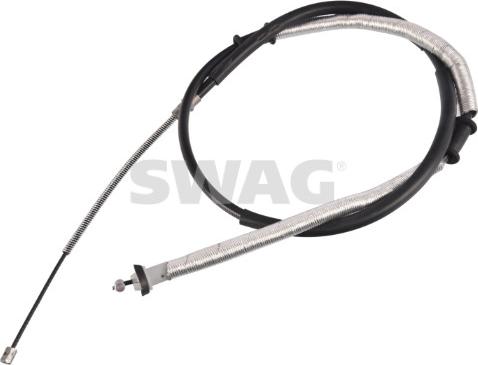 Swag 33 11 0694 - Тросик, cтояночный тормоз abcparts.ee