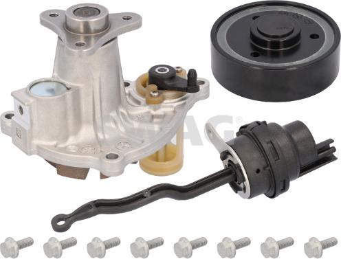 Swag 33 11 0660 - Водяной насос abcparts.ee