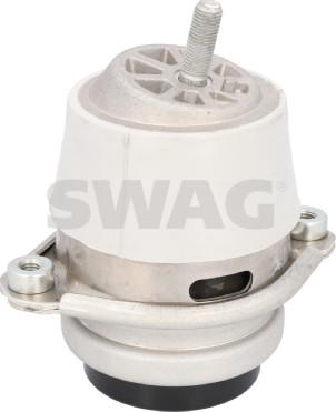 Swag 33 11 0606 - Подушка, опора, подвеска двигателя abcparts.ee