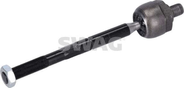 Swag 33 11 0071 - Осевой шарнир рулевой тяги, внутренний abcparts.ee