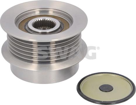 Swag 33 11 0196 - Шкив генератора, муфта abcparts.ee