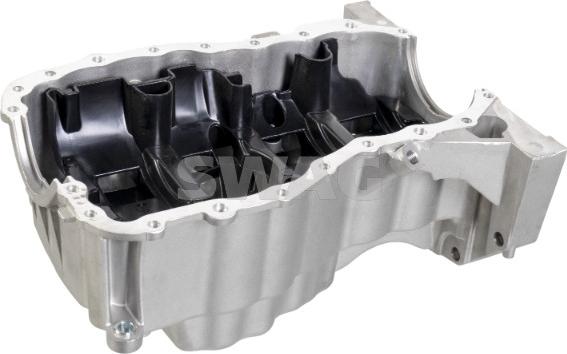Swag 33 11 0142 - Масляный поддон abcparts.ee