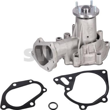 Swag 33 11 0189 - Водяной насос abcparts.ee