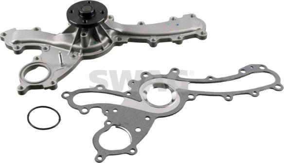 Swag 33 11 0184 - Водяной насос abcparts.ee