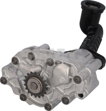 Swag 33 11 0182 - Масляный насос abcparts.ee