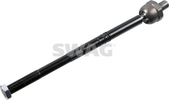 Swag 33 11 0136 - Осевой шарнир рулевой тяги, внутренний abcparts.ee