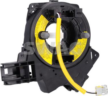 Swag 33 11 0176 - Витая пружина, подушка безопасности abcparts.ee