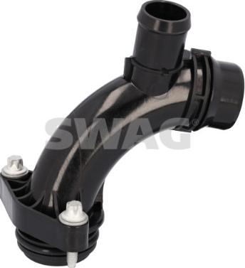 Swag 33 11 0847 - Фланец охлаждающей жидкости abcparts.ee