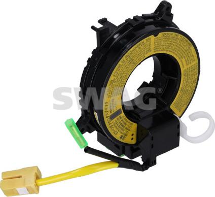 Swag 33 11 0850 - Витая пружина, подушка безопасности abcparts.ee