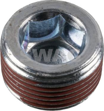 Swag 33 11 0864 - Резьбовая пробка, масляный поддон abcparts.ee