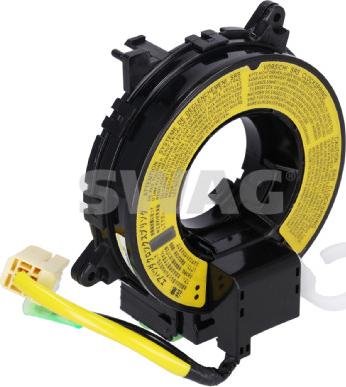 Swag 33 11 0860 - Витая пружина, подушка безопасности abcparts.ee