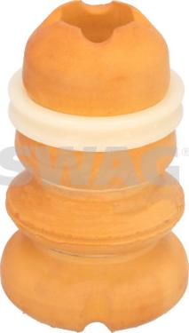 Swag 33 11 0828 - Отбойник, демпфер амортизатора abcparts.ee