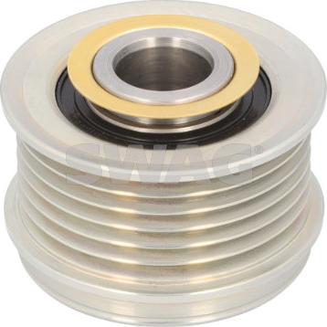 Swag 33 11 0365 - Шкив генератора, муфта abcparts.ee