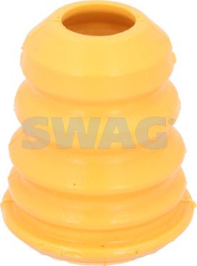 Swag 33 11 0311 - Отбойник, демпфер амортизатора abcparts.ee