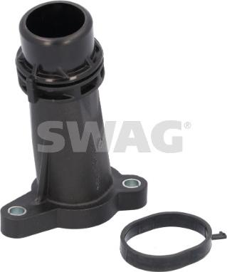 Swag 33 11 0241 - Фланец охлаждающей жидкости abcparts.ee