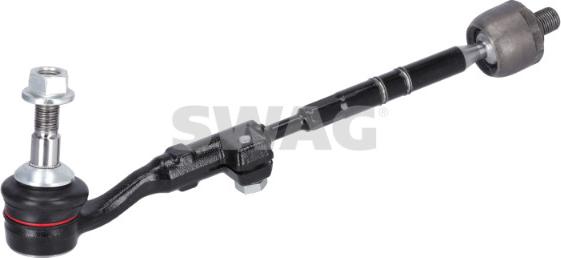 Swag 33 11 0205 - Рулевая тяга abcparts.ee