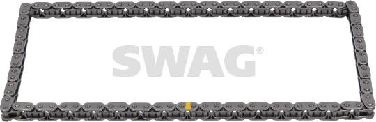 Swag 33 11 0223 - Цепь, привод маслонасоса abcparts.ee