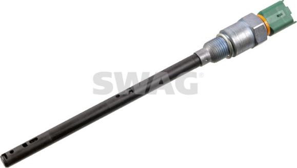 Swag 33 11 0794 - Датчик, уровень моторного масла abcparts.ee