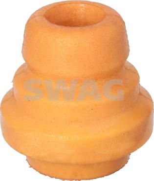 Swag 33 11 0729 - Отбойник, демпфер амортизатора abcparts.ee