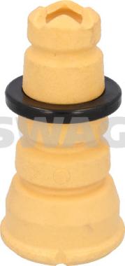 Swag 33 11 1496 - Отбойник, демпфер амортизатора abcparts.ee