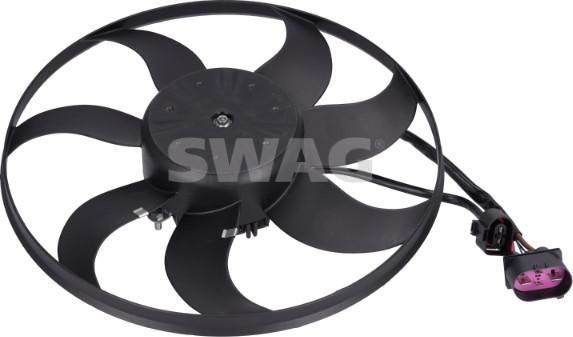 Swag 33 11 1440 - Вентилятор, охлаждение двигателя abcparts.ee