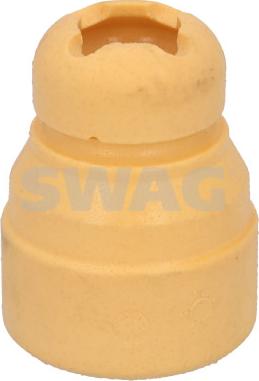Swag 33 11 1454 - Отбойник, демпфер амортизатора abcparts.ee