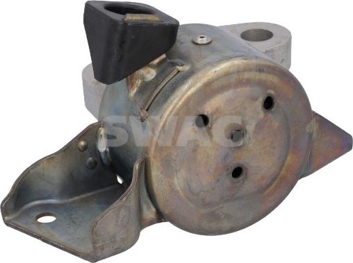 Swag 33 11 1436 - Подушка, опора, подвеска двигателя abcparts.ee