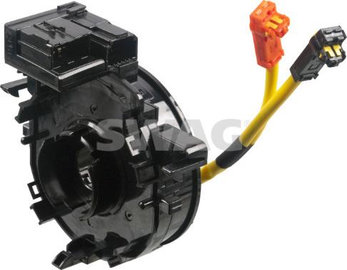 Swag 33 11 1535 - Витая пружина, подушка безопасности abcparts.ee