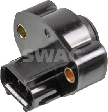 Swag 33 11 1537 - Датчик положения дроссельной заслонки abcparts.ee