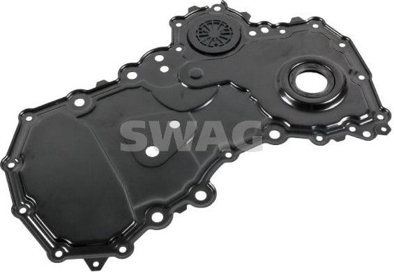Swag 33111521 - Крышка корпуса газораспределительного механизма abcparts.ee