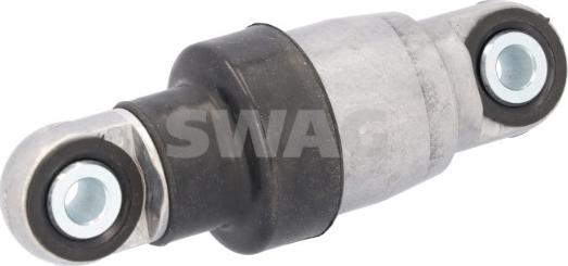 Swag 33 11 1657 - Виброгаситель, поликлиновый ремень abcparts.ee