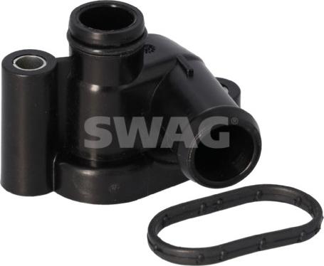 Swag 33 11 1677 - Фланец охлаждающей жидкости abcparts.ee