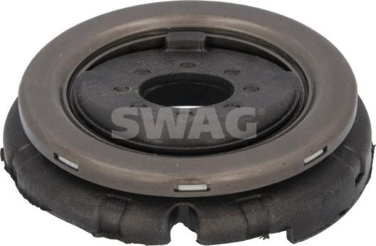 Swag 33 11 1054 - Опора стойки амортизатора, подушка abcparts.ee