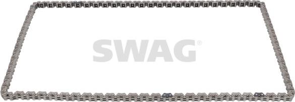 Swag 33 11 1147 - Цепь привода распредвала abcparts.ee