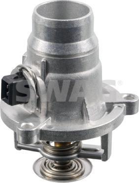 Swag 33 11 1125 - Термостат охлаждающей жидкости / корпус abcparts.ee