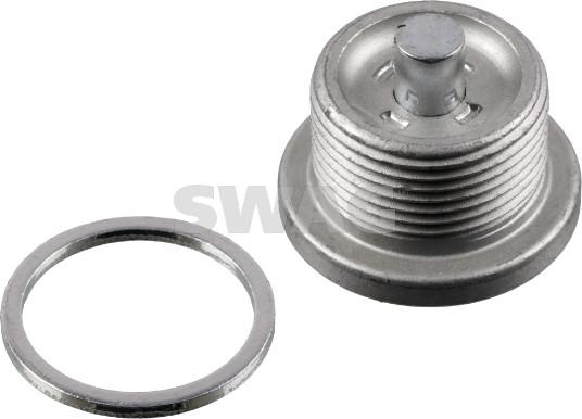 Swag 33 11 1365 - Резьбовая пробка, масляный поддон abcparts.ee