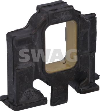 Swag 33 11 1360 - Подвеска, радиатор abcparts.ee