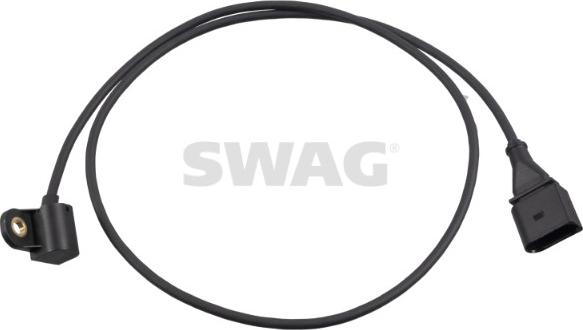 Swag 33 11 1368 - Датчик положения Распредвала abcparts.ee