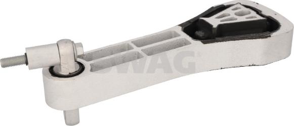 Swag 33 11 1785 - Подушка, опора, подвеска двигателя abcparts.ee