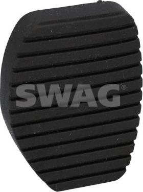 Swag 33 11 1787 - Накладка на педаль, педаль сцепления abcparts.ee