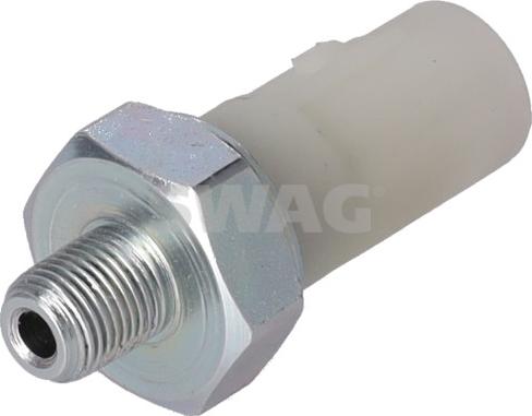 Swag 33 11 3567 - Датчик, давление масла abcparts.ee