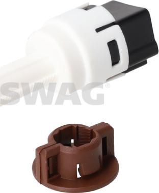 Swag 33 11 3127 - Выключатель стоп сигнала / сцепления abcparts.ee