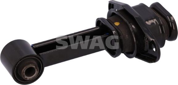 Swag 33 11 2168 - Подушка, опора, подвеска двигателя abcparts.ee
