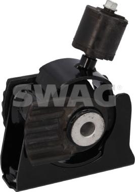 Swag 33 11 2104 - Подушка, опора, подвеска двигателя abcparts.ee