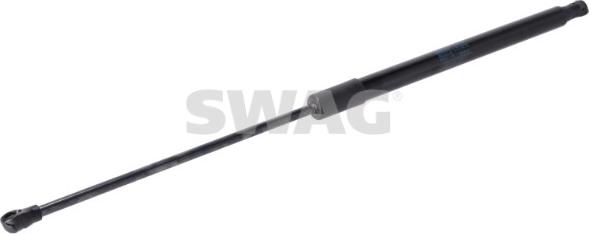 Swag 33 11 2827 - Газовая пружина, упор abcparts.ee