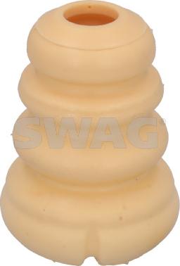 Swag 33 11 2732 - Отбойник, демпфер амортизатора abcparts.ee