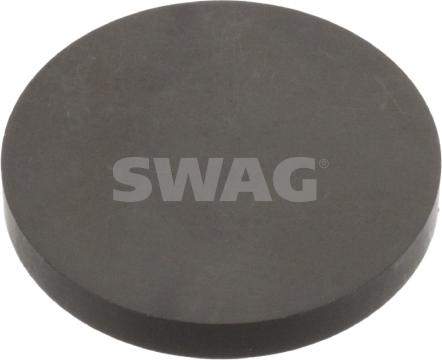 Swag 32 90 7554 - Регулировочная шайба, зазор клапана abcparts.ee